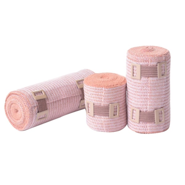Elastic Bandage Clamps Compression Bandage Bandage Clamps Wrap Clamps Replacement