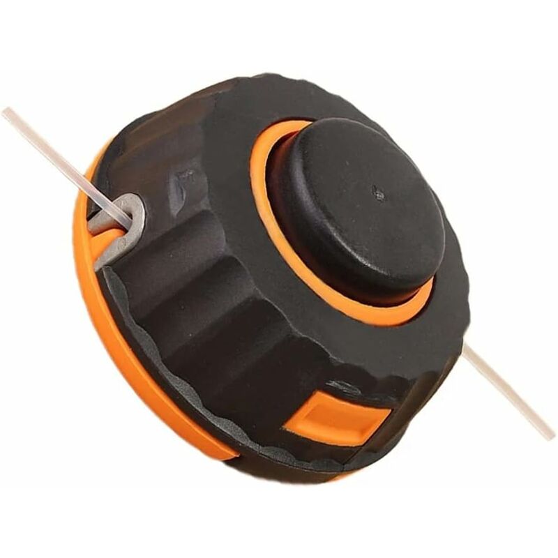 P25 trimmer head - compatible with McCulloch B26Ps T26Cs MT260CLS repair 5310250-01