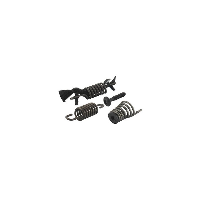 Chainsaw handle spring McCulloch, Partner, Poulan, Jonsered
