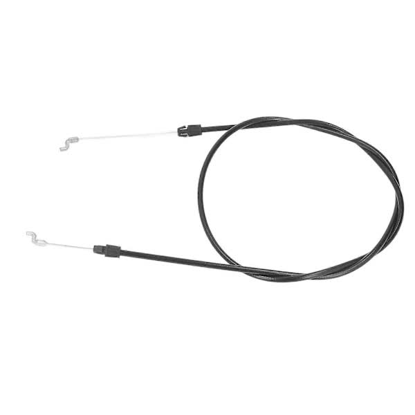 Motor Zone Control Cable Replacement Drive Cable for Fuxtec FX RM Lawn Mower Pull Cable