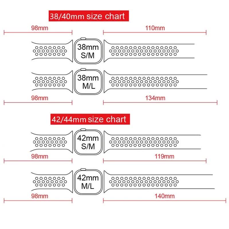 Compatible with Apple Watch Wristband 45mm 49mm 44mm 40mm 41mm 42mm correa iWatch Ultra 2 Series 9 8 SE 7 6 5 4 3 Black Purple 11 SM