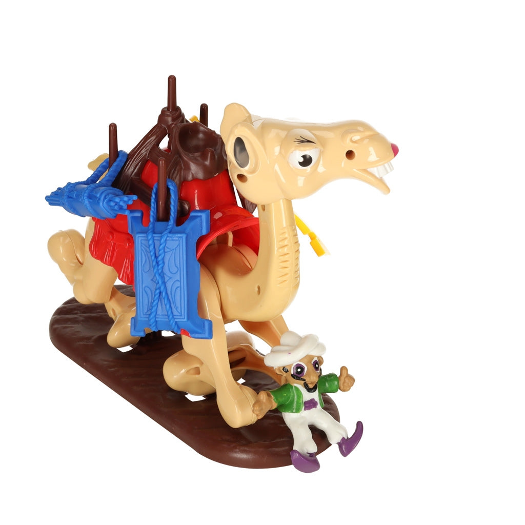 Alibaba Games for Kids - Family Games 600