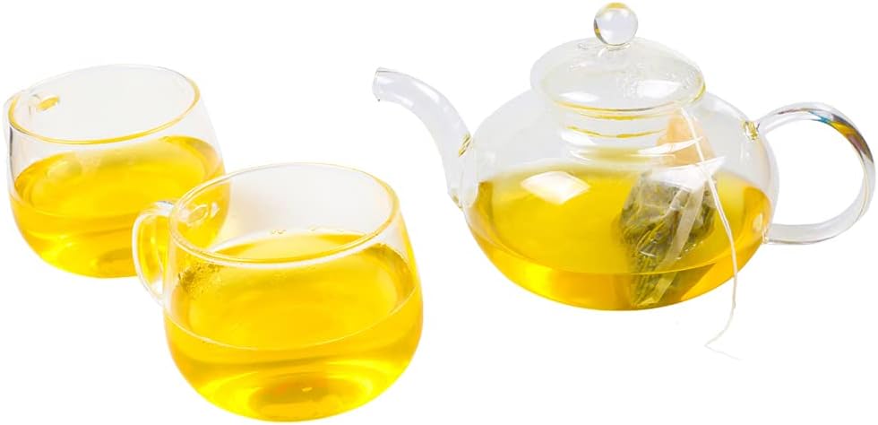 Tea Filter bags, safe and natural material, disposable tea infuser, empty tea bag with drawstring for loose leaf tea, set of 100(3.15 x 3.94 inch ) (White)
