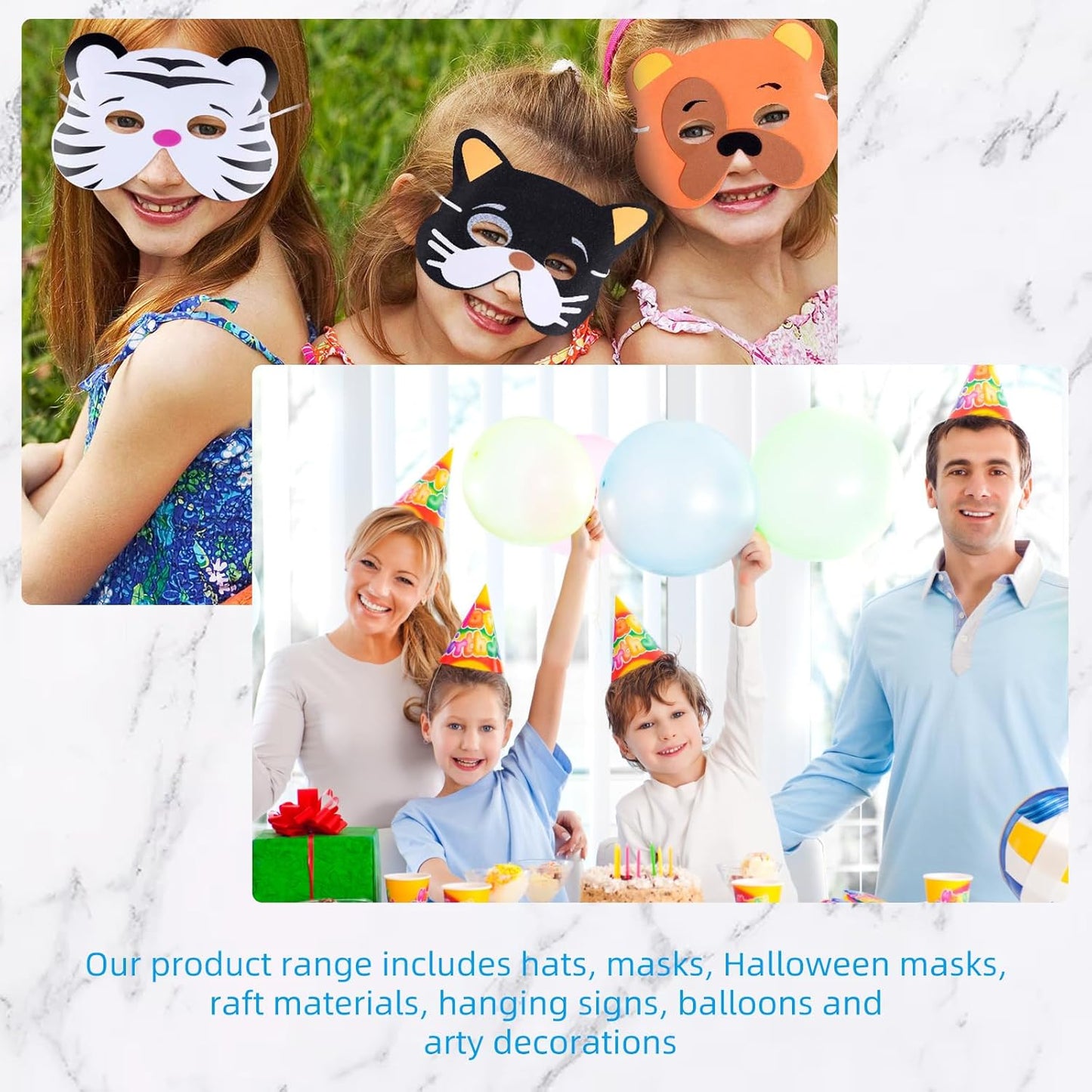 30pcs Soft Stretch Band Mask Lanyard Strings 11.8Inch Elastic Cords with Metal Ends Loop Craft Round Rope Thread String Extender Strap for Mask Making Book Binding Hanging DIY Party Hat Menus