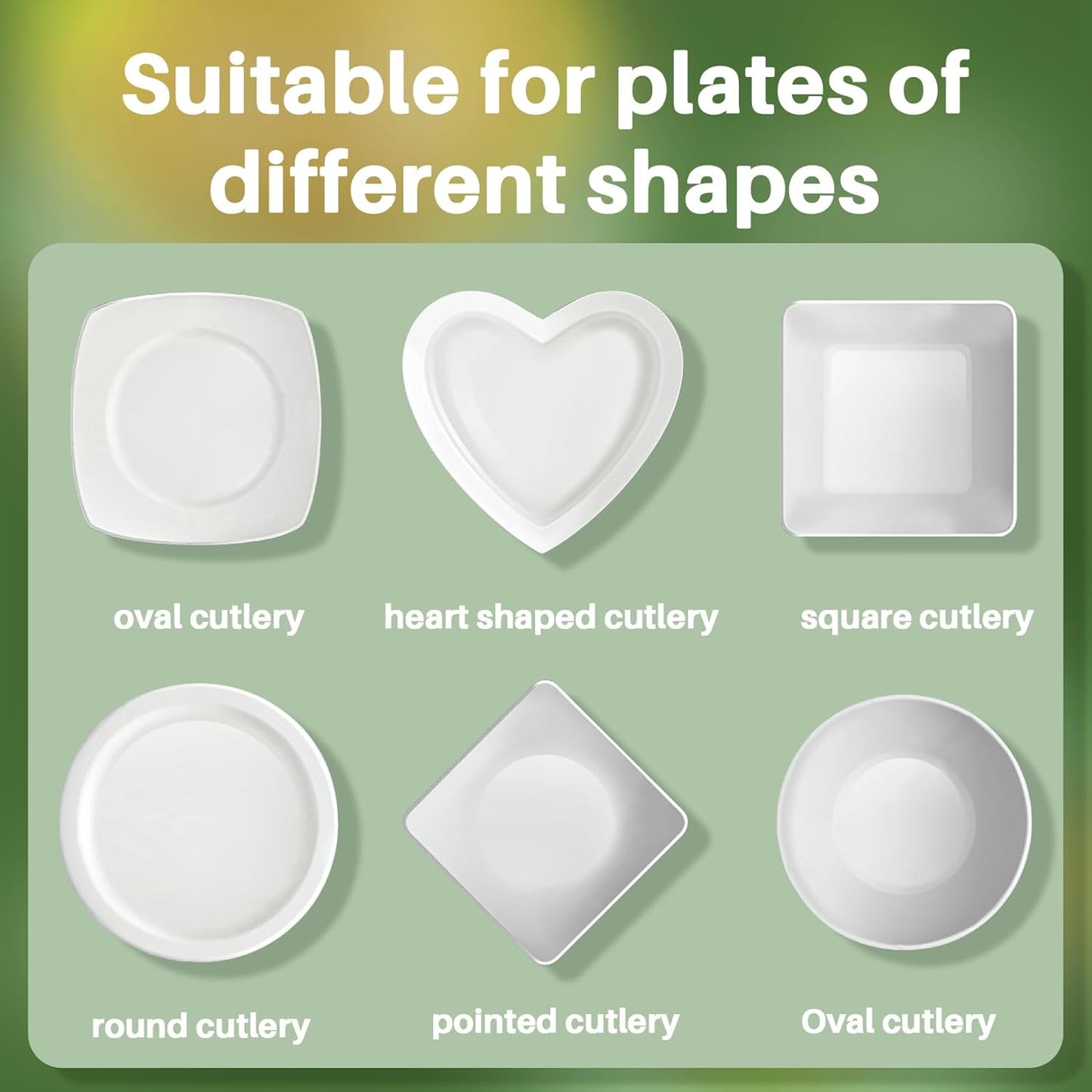 60Pcs Bowl Covers Reusable - Plastic Bowl Cover Elastic Fresh Keeping Bags Wrap Reusable Plastic Stretch Elastic Food Storage Covers Sourdough Baking Bread Proofing Rising(3 Sizes)