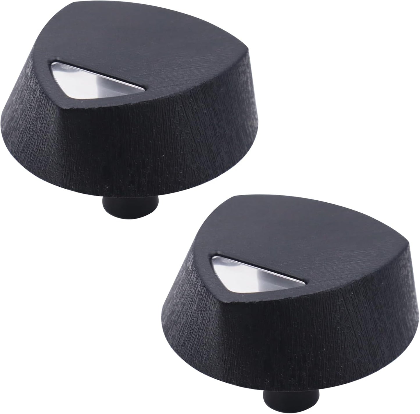 2PCS dacor Stove top knobs 72731 Knobs with Light Piping Cooktop Knob Replace for Gas Cooktop Stovetop Compatible with Dacor