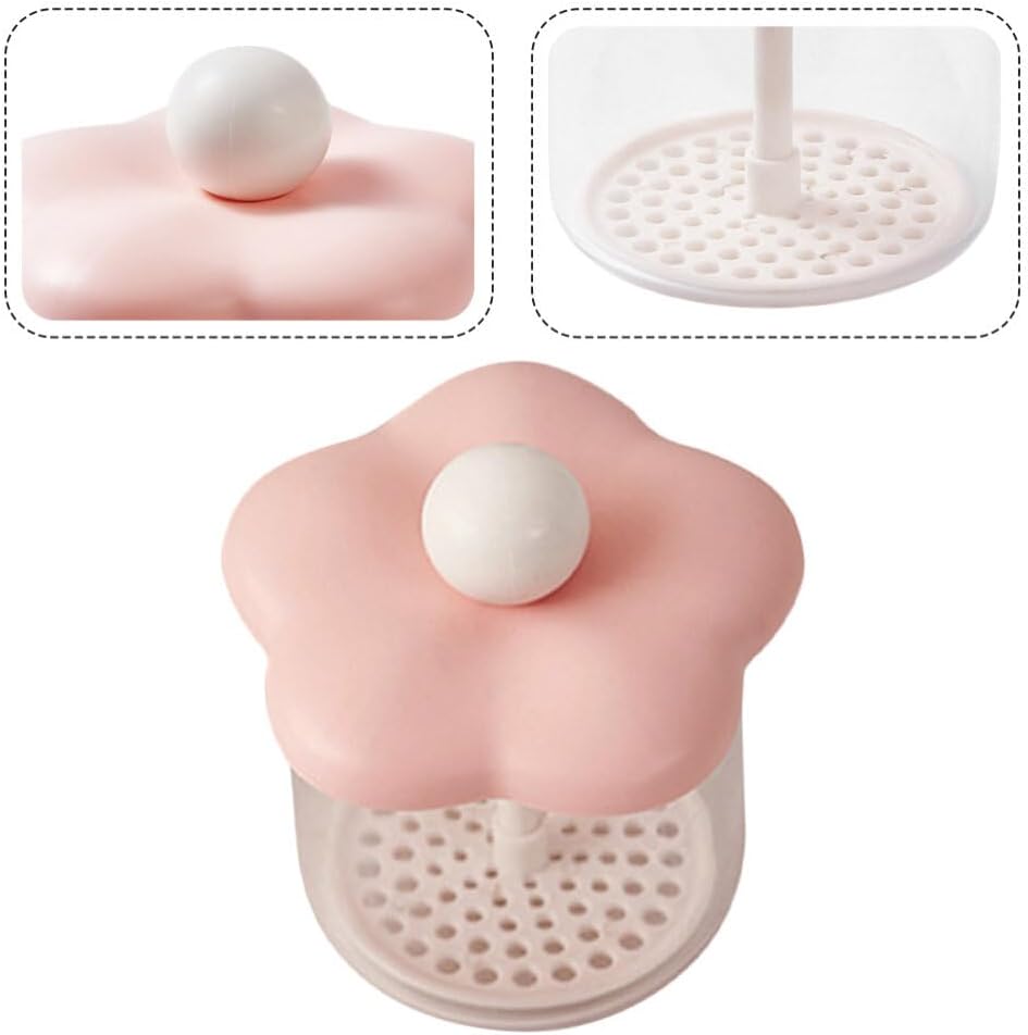 Portable Manual Shower Soap Dispenser - 1 Piece