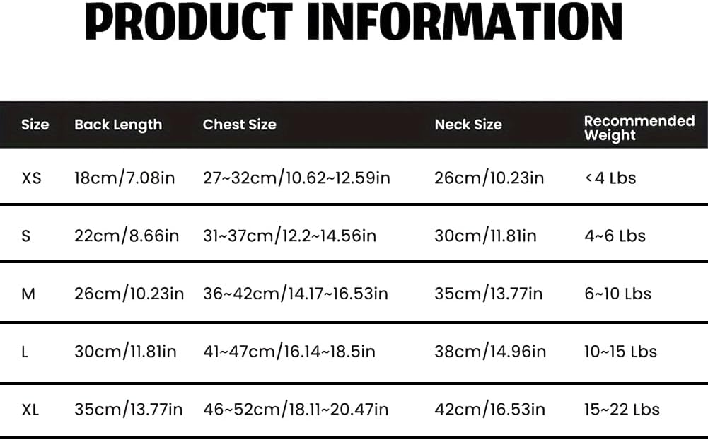 Transparent Dog Raincoat Medium Size - Portable Puppy Rain Jacket with Cape and Hood - Waterproof Outdoor Pet Apparel