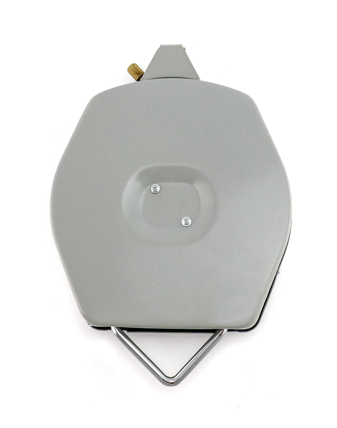 Precision Hanging Scale, 110lbs / 50kg Capacity, Dual Unit, Heavy Duty
