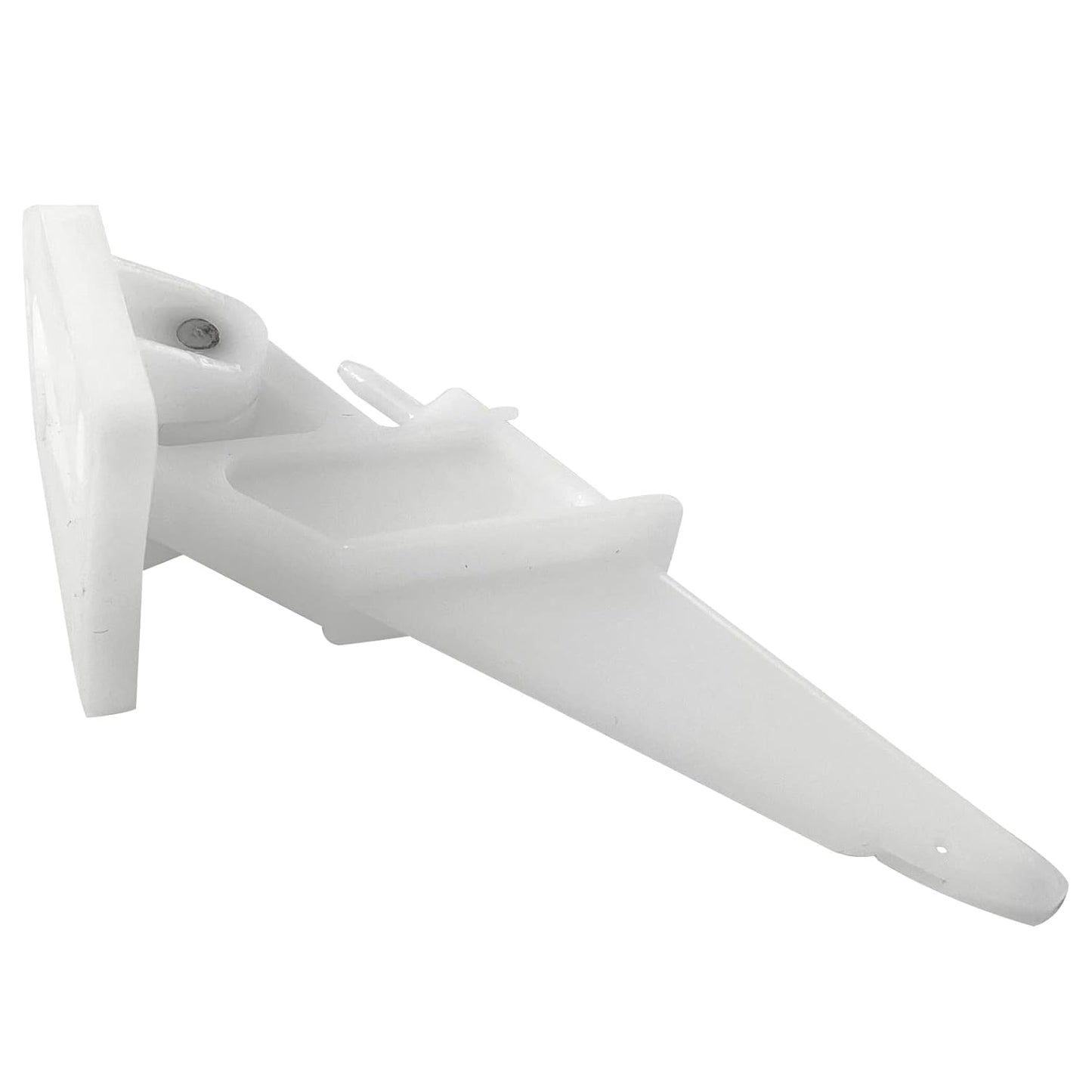 Boat Universal Speedometer Kick-up Pilot Tube 80 MPH Sea Portable Mini Tool Accessories