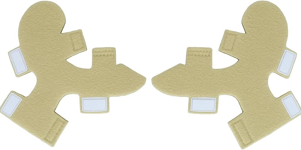 CPAP Covers, Compatible with Resmed AirFit N20 CPAP Mask. CPAP Mask Covers, Comfortable CPAP Supplies