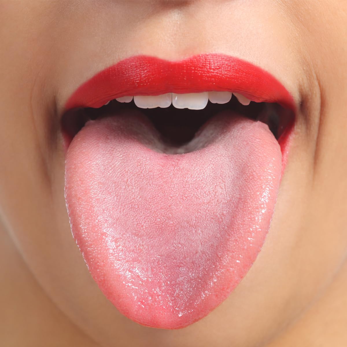 Tongue Scraper for Kids Adults, Metal Tongue Cleaner Scrubber for Oral Care - Reduce Bad Breath