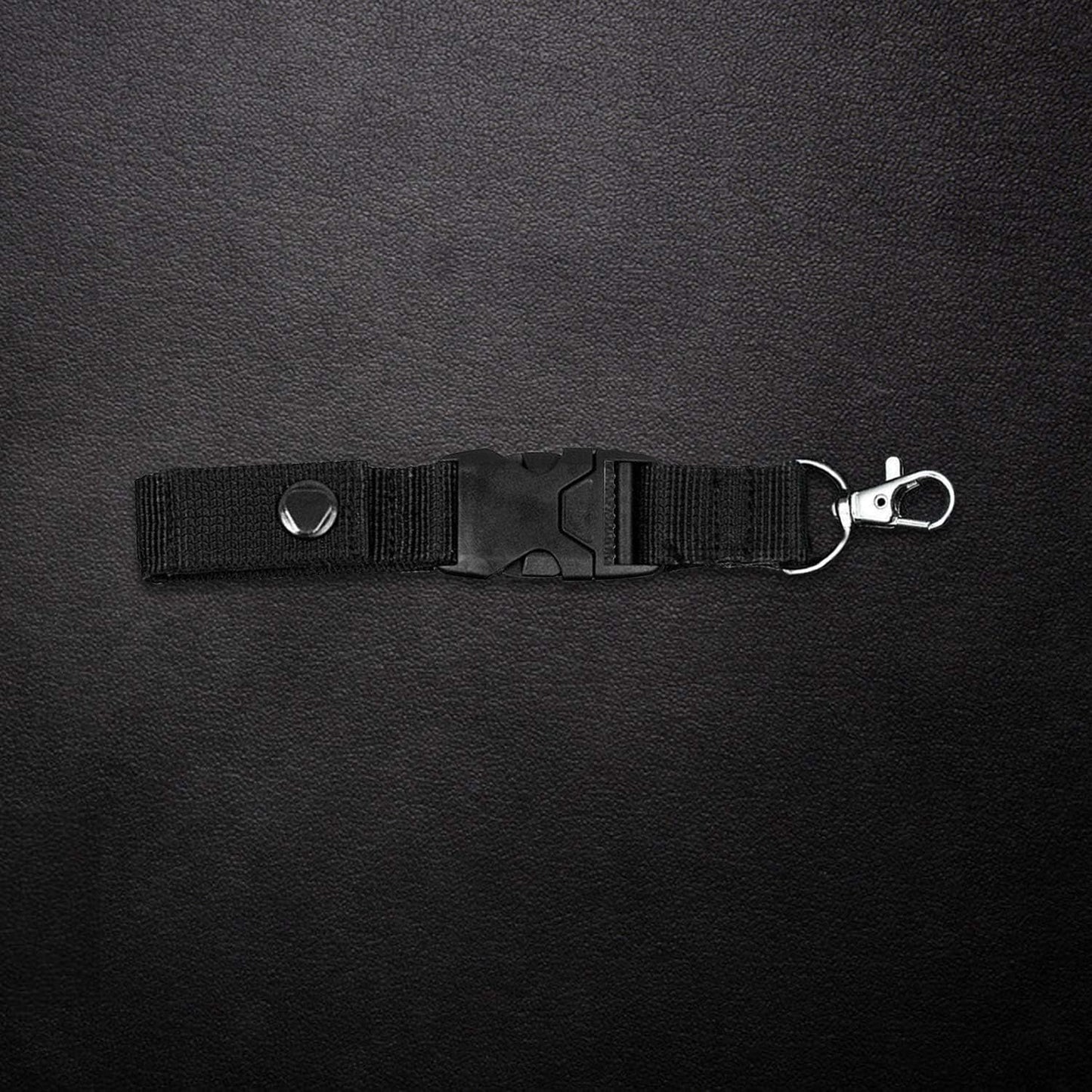 40PCS Swivel Snap Hooks, Premium Lanyard Snap Hook for Lanyard and Sewing Projects (3/4” Inside Width)…