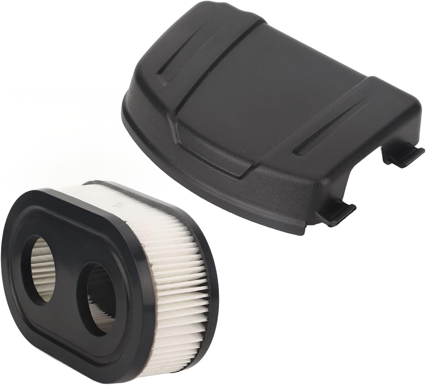 ABS Air Cleaner Cover 594106 for 650EXI 675EXI 675IS - Replacement Part with Air Filter