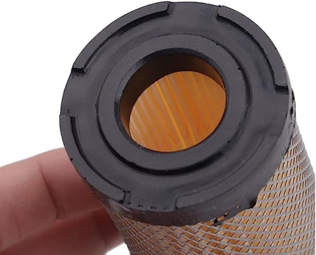 Zewool 3 Pack 100-222 Air Filter Replaces Tecumseh 35066, 63087A, ECV100; Fits Tecumseh ECV100, LEV90, LEV100, LEV115, OVRM60 and TC300, ECV, LEV115, ECV120, H30, 35 & TVS Series Engines