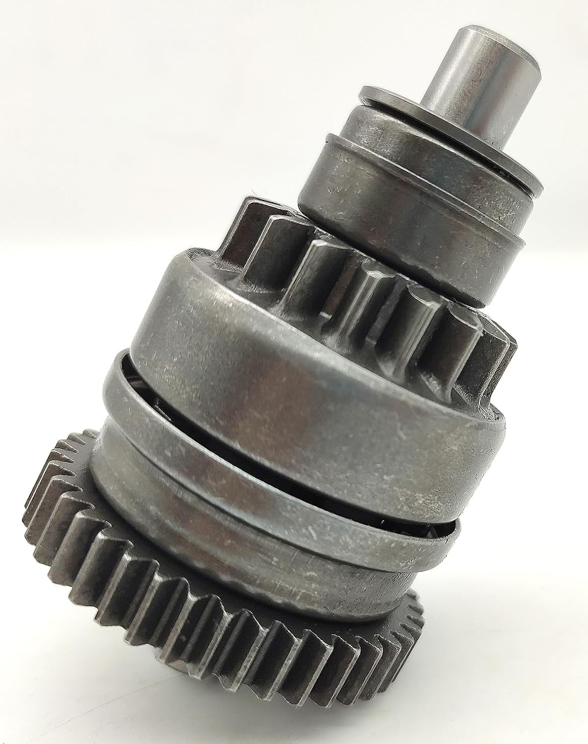 SMU5003 Polaris Starter Drive,Replacement for ATV 2&4 Stroke Engine 200 250 300 335 400 500 Sportsman Scrambler Ranger ZN0751 220-54002 220-54005 SM1329850 54-8505 -