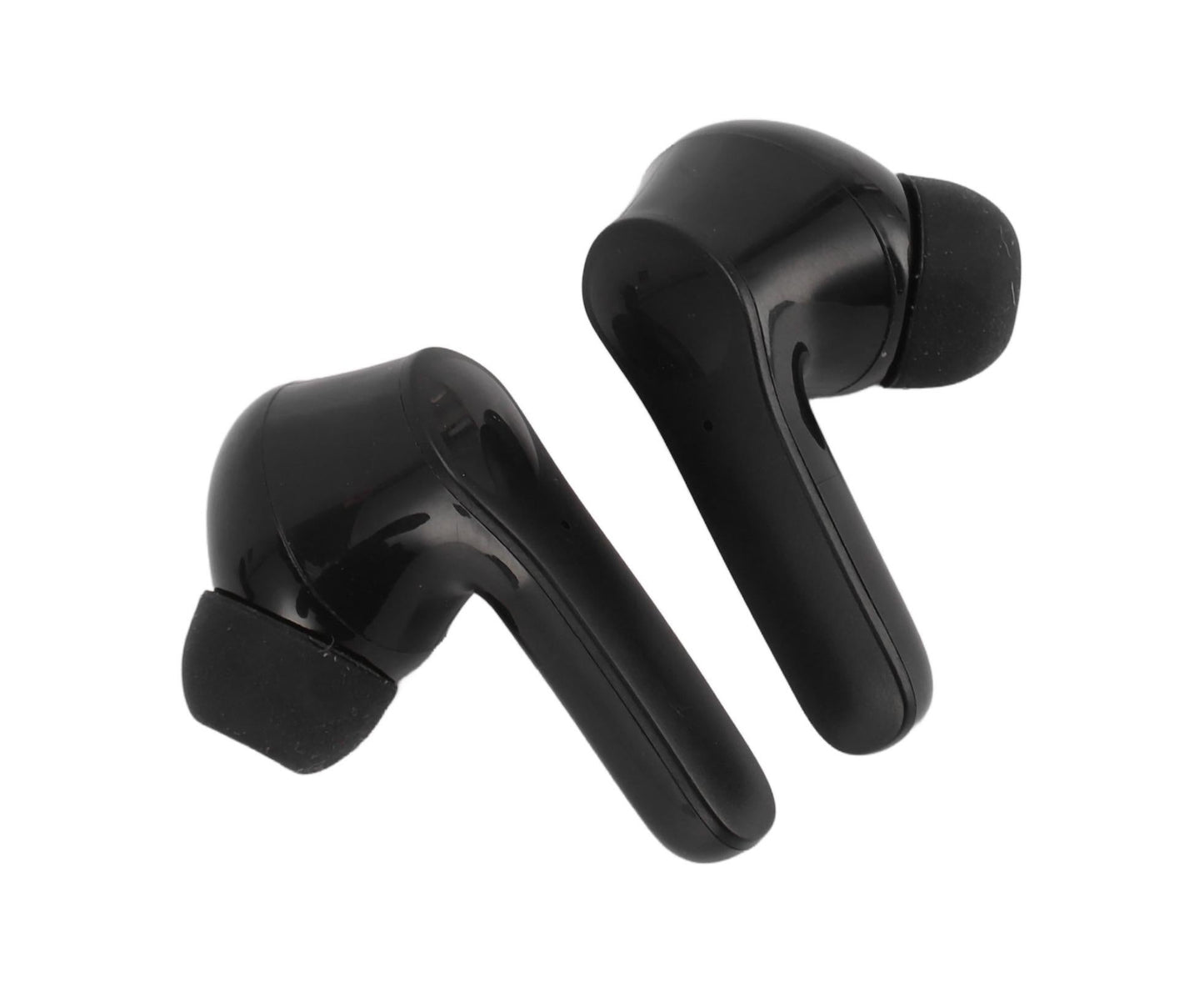 Language Translator Earbuds Wireless Bluetooth 5.3 Noise Reduction Smart Touch Waterproof Portable Device