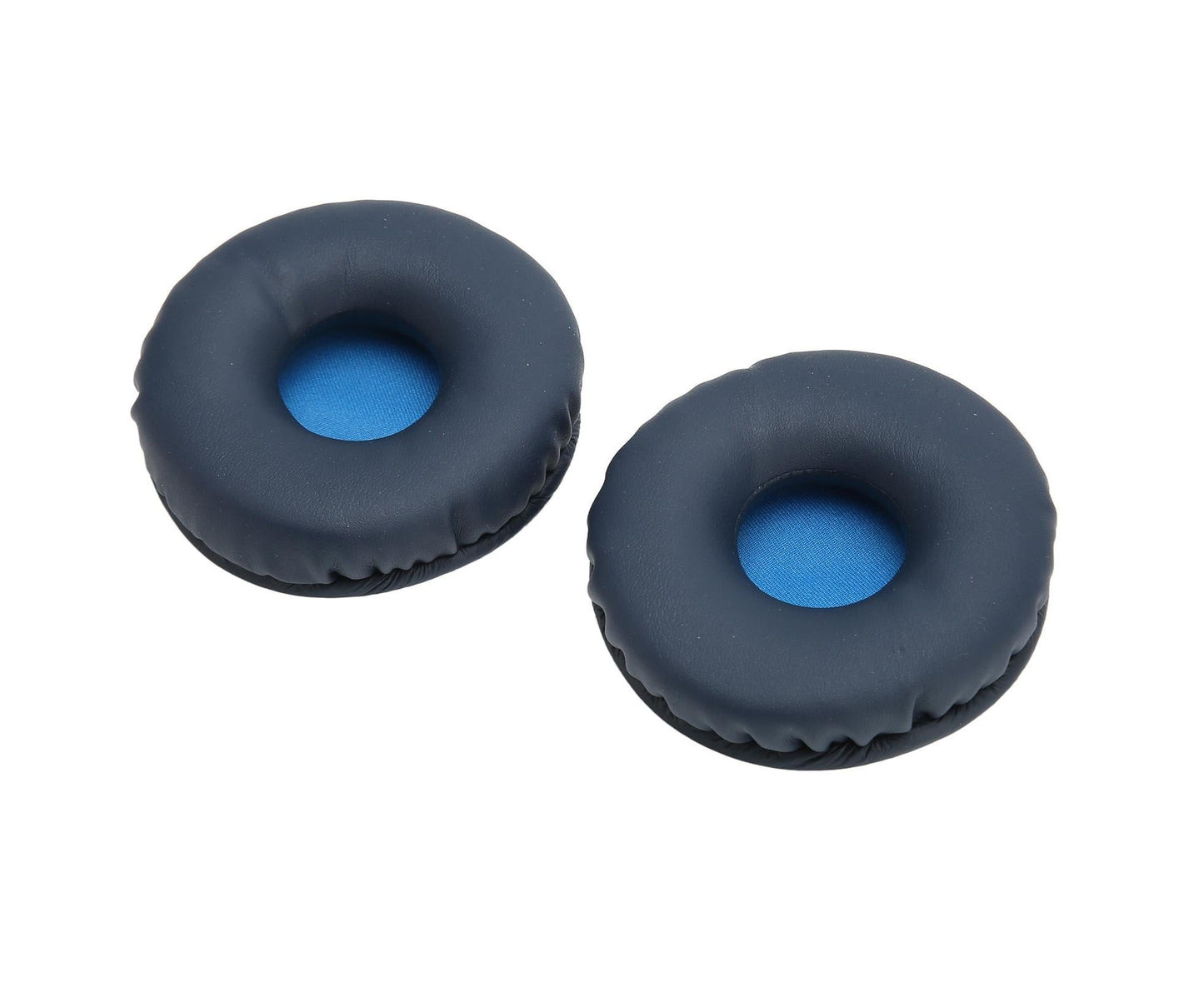 Headphone Ear Pads Protein Leather Memory Foam Replacement Pad Cushions for WH XB700 Wireless Headphones