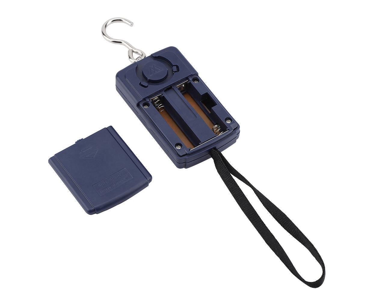 40kg/10g Electronic Scale Digital Hanging Luggage Portable Scale with Hook