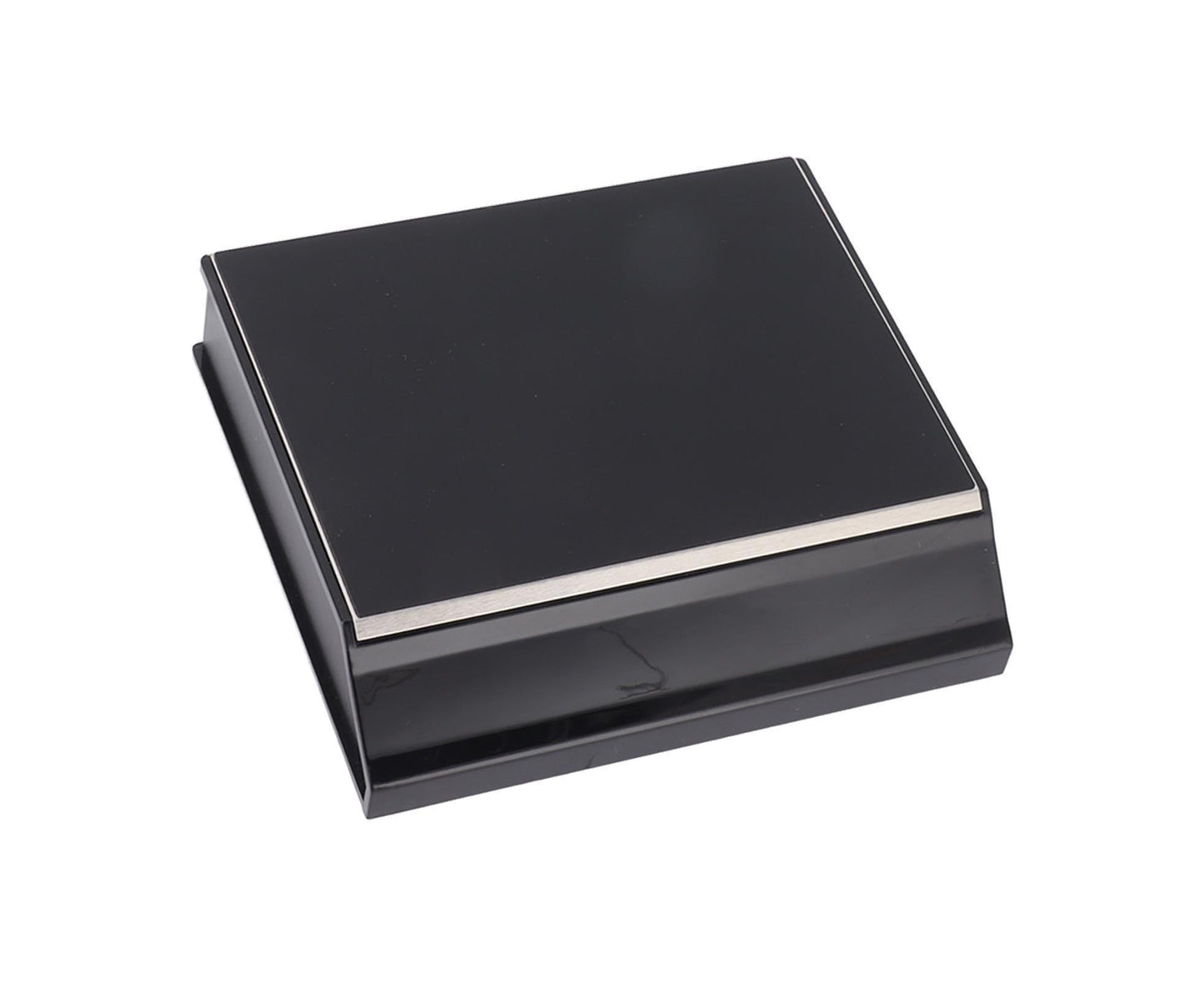 Digital Coffee Scale Touch Screen High Accuracy Rechargeable Coffee Machine Scale Built in Battery