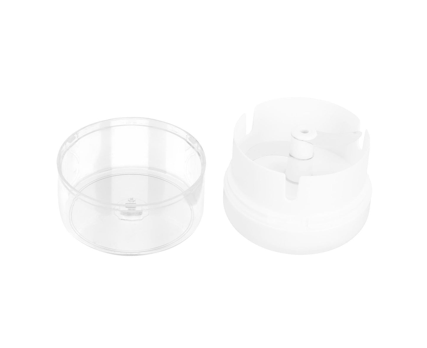 Manual Garlic Masher Mini Food Chopper Ginger Shredder Vegetable Grinder Kitchen Gadgets