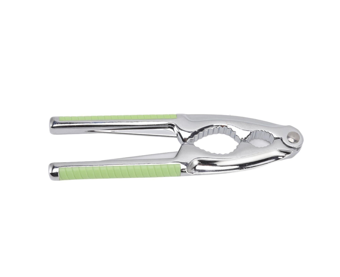 Nut Cracker Tool Multifunctional Handheld Walnut Clip Nut Shell Garlic Peeling Plier Peeler Tool for Kitchen