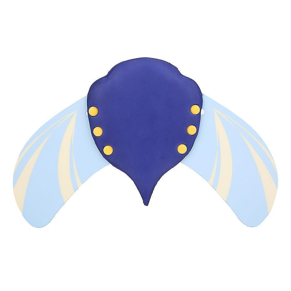 Water Power Devil Fish Underwater Glider Summer Pool Beach Swimming Diving Toy