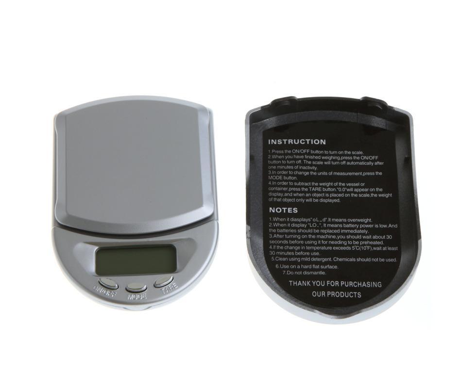 Digital Scale