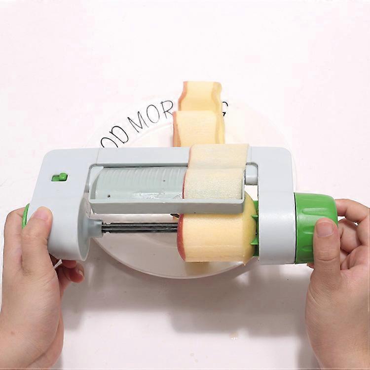 Veggie Peeler Cutter Spiralizer