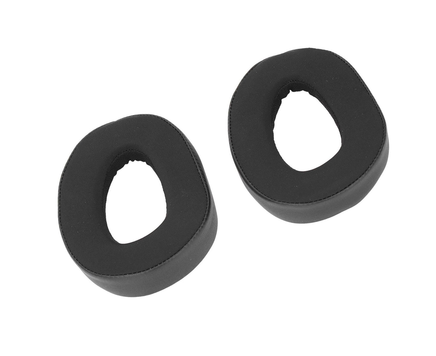 Cooling Gel Ear Pads Memory Sponge Cushions Replacement Accessories for EPOS H3 PRO Hybrid Headphone