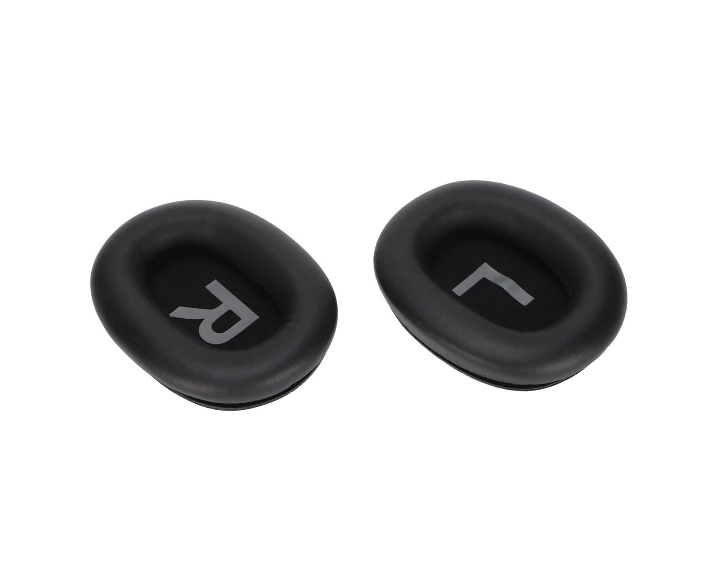 Headphone Ear Pads Protein Leather Replacement Cushions for Mpow H12 Noise Cancelling Headset