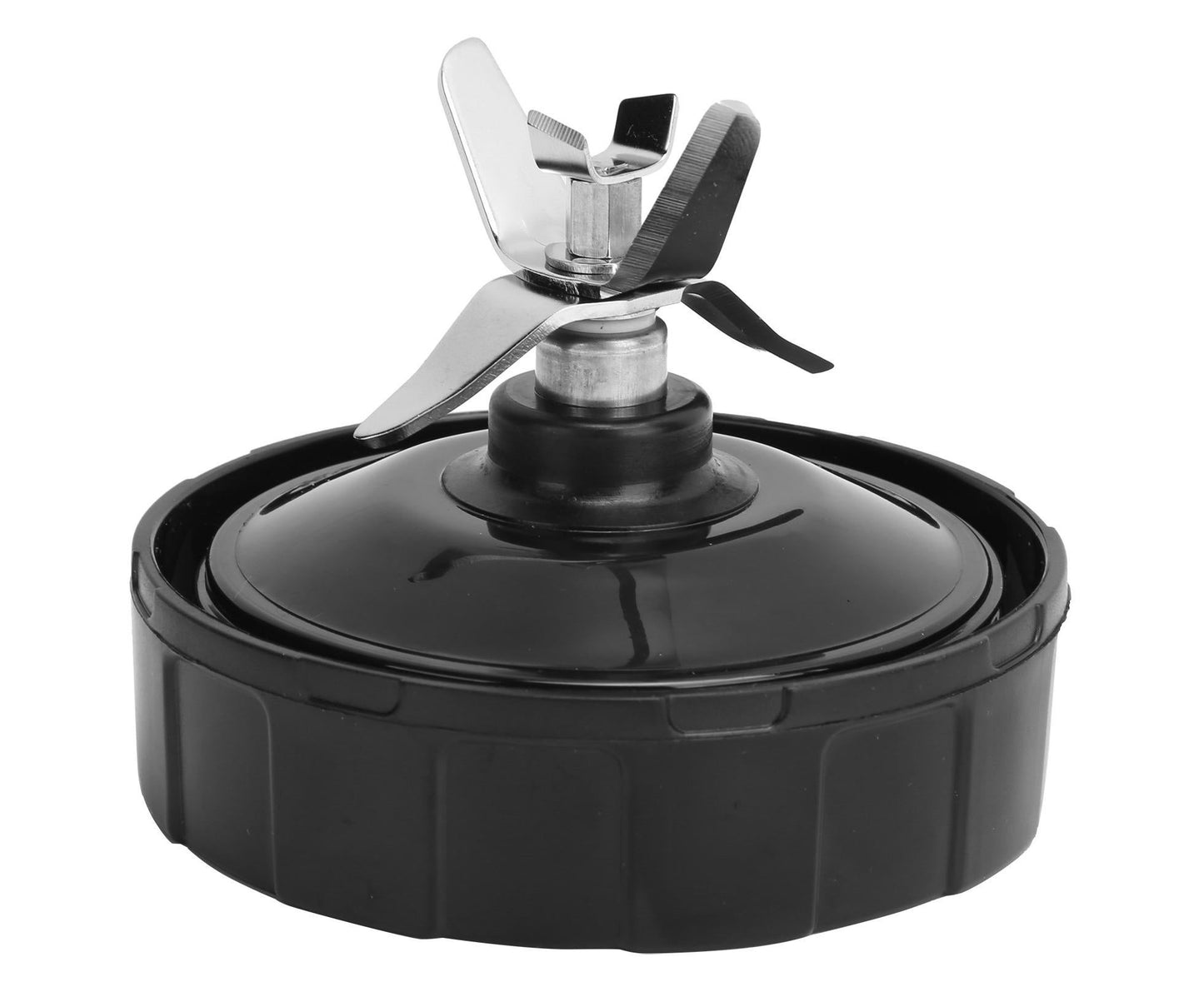 6-Leaf Blade Blender Base Assembly for Nutri Ninja 900W/1000W Juicer Extractor