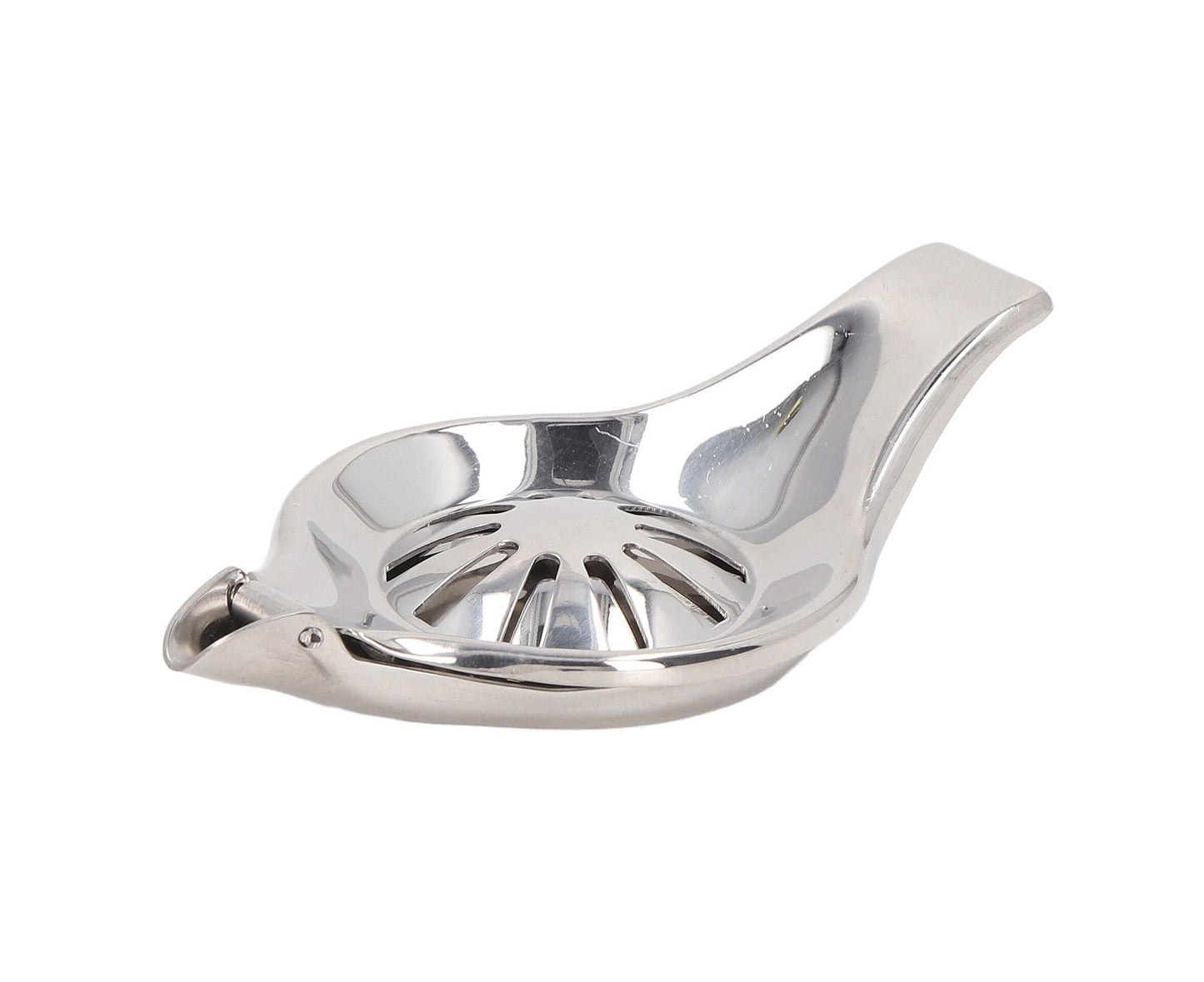 Manual Lemon Juicer, 304 Stainless Steel Lime Squeezer, Citrus Press, Kitchen Tool