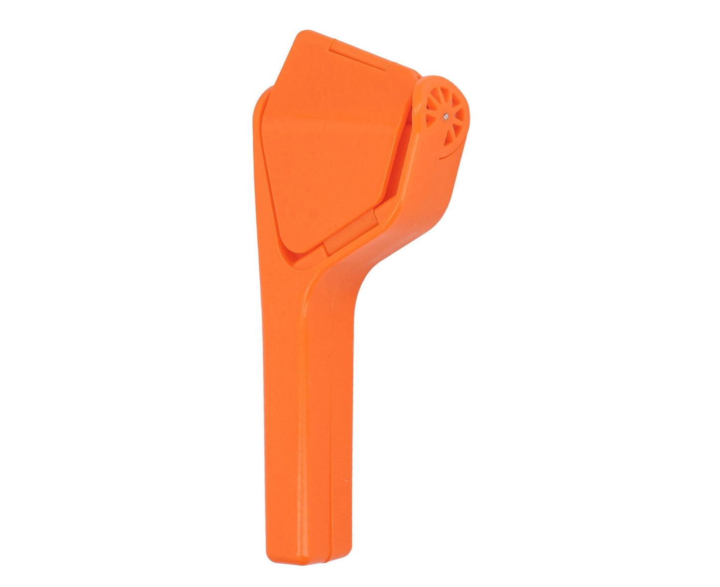Manual Juicer, Ergonomic Hand Press Citrus Squeezer for Lemon & Orange, Home Use