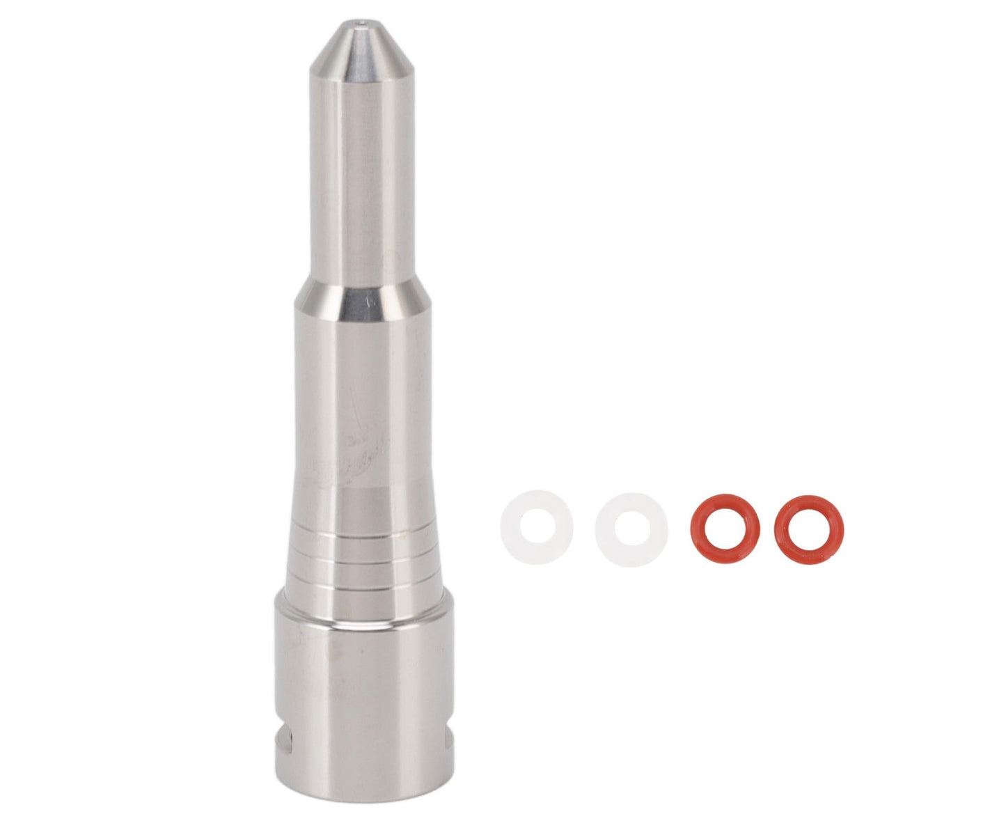 Coffee Machine Steam Nozzle, Stainless Steel Coffee Spout Nozzle for DeLonghi ECP3420 EC680