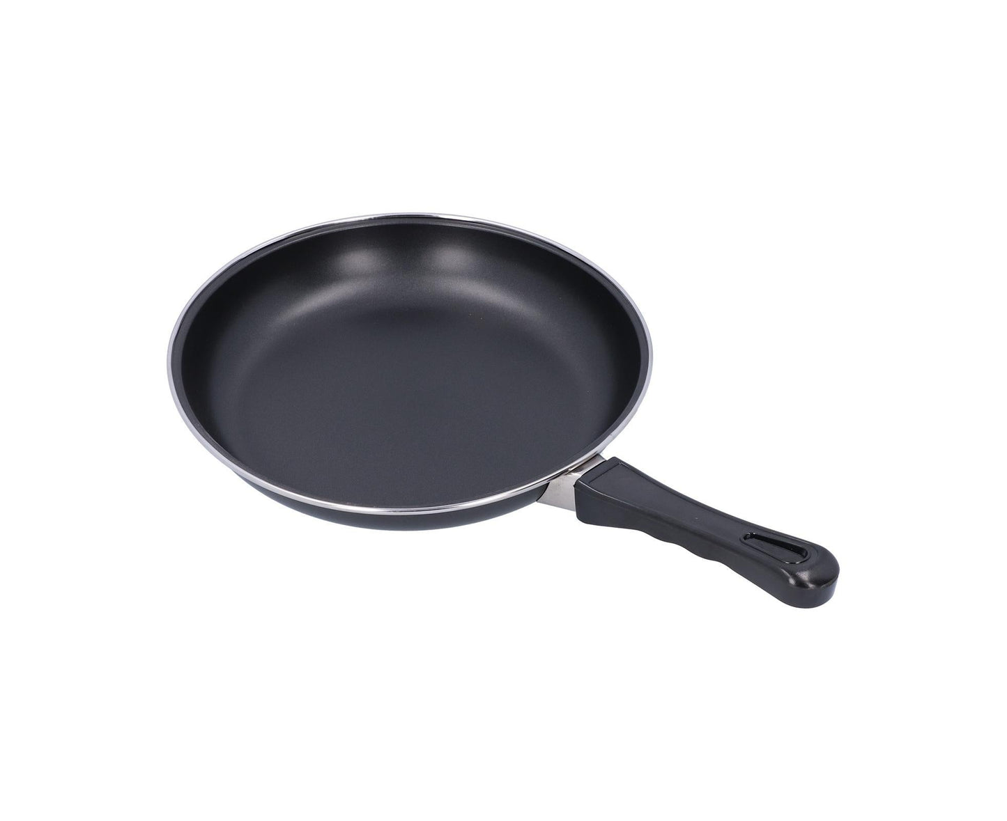 Household Mini Frying Pan, Non-Stick Skillet for Induction & Gas Stove, 20cm