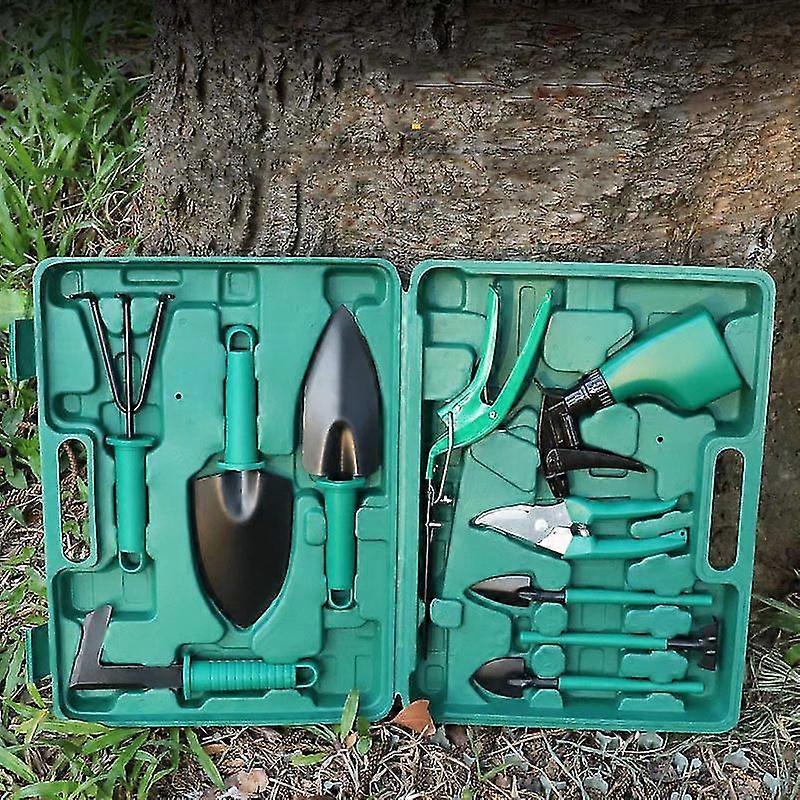 Gardening Tool Pack Garden Shovel Garden Shovel Planting Tool Working Tool, 10pc