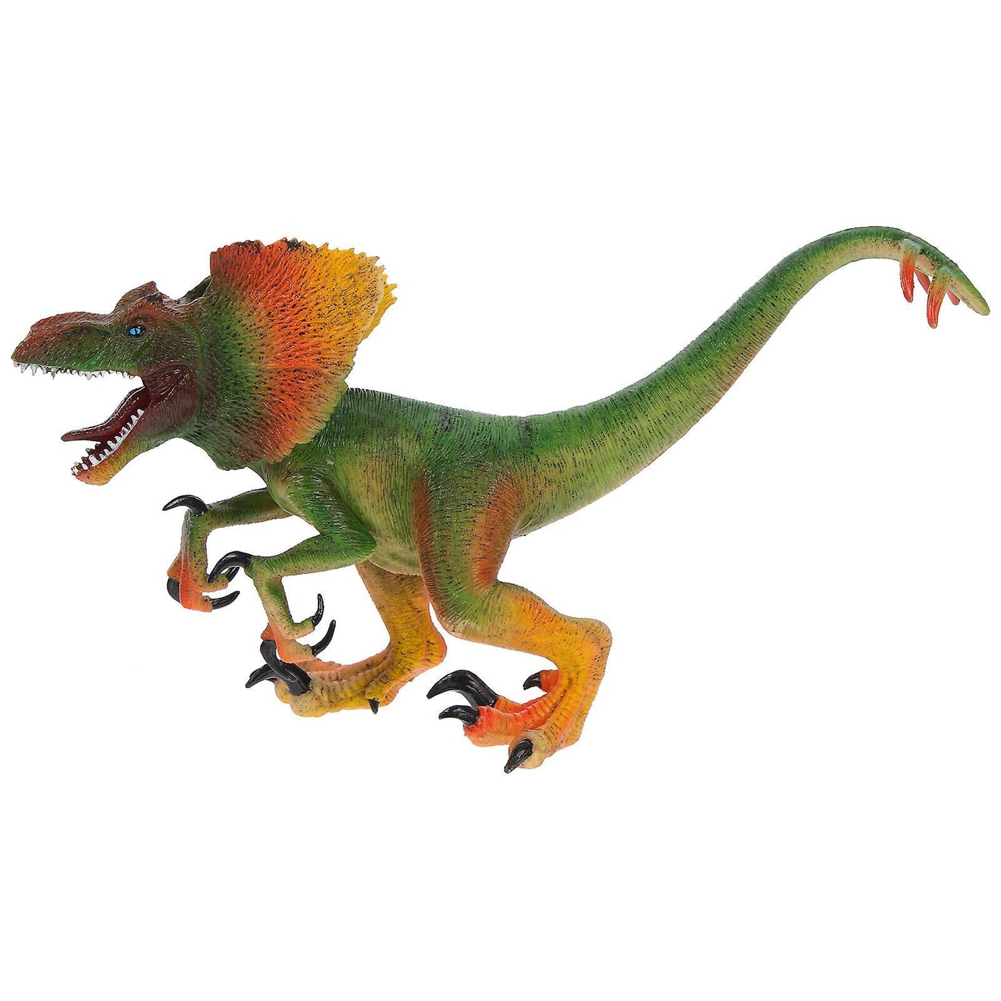 Simulated Dinosaur Model Plastic Dinosaur Model Sand Table Dinosaur Decoration boy and girls Dinosaur Toy