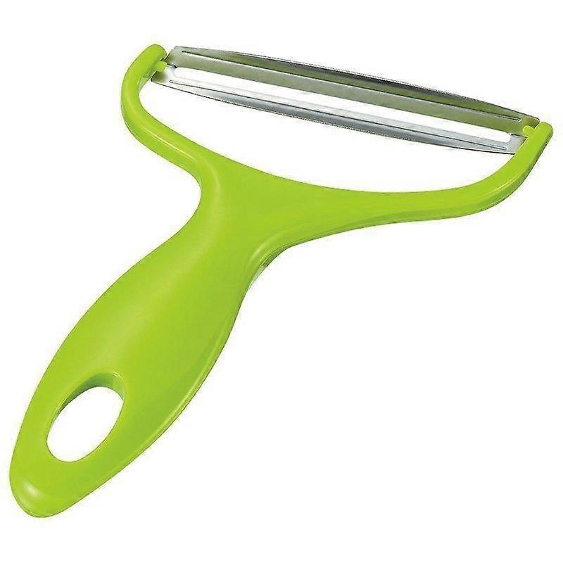 Multifunction Cabbage & Vegetable Peeler - Slicer & Grater