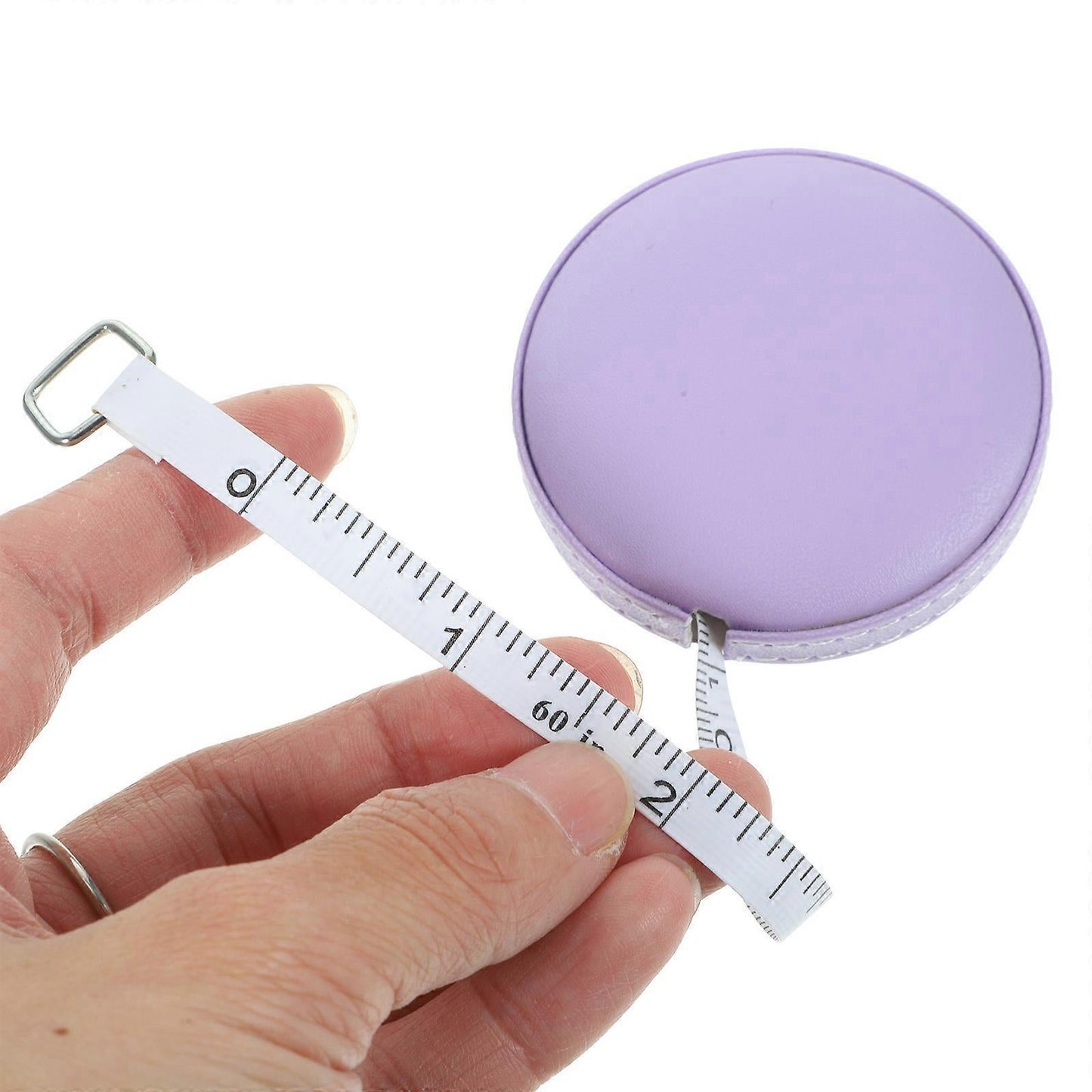 Flexible Multipurpose Tape Measure for Clothes Sewing Measuring