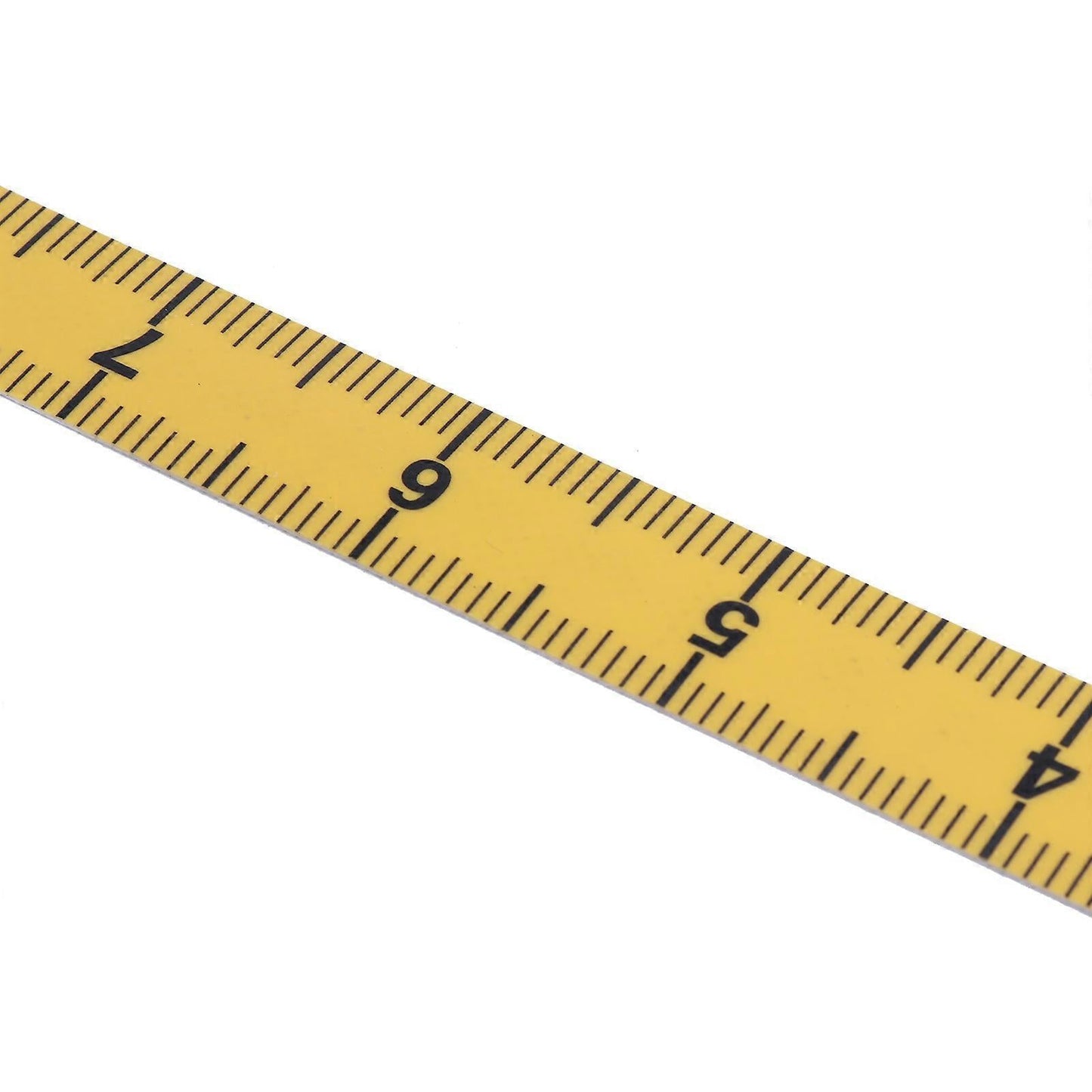2 Pack Sewing Tape Measures 60inch Double Scale Soft Cloth Measuring Tape
