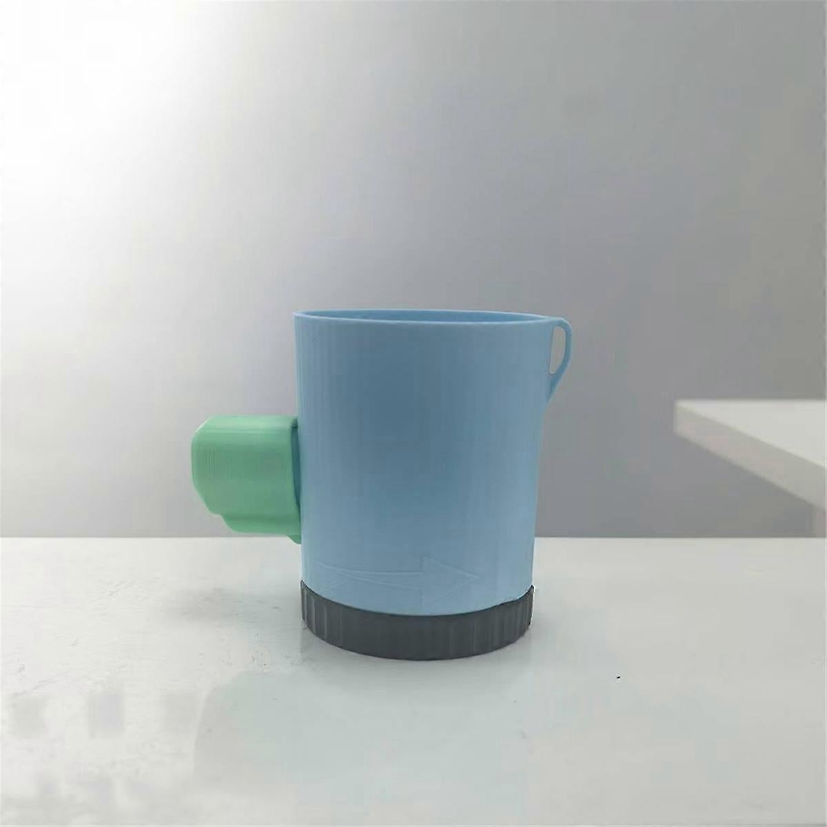 Bottle & Beverage Can Opener, Twist Design for Easy Opening