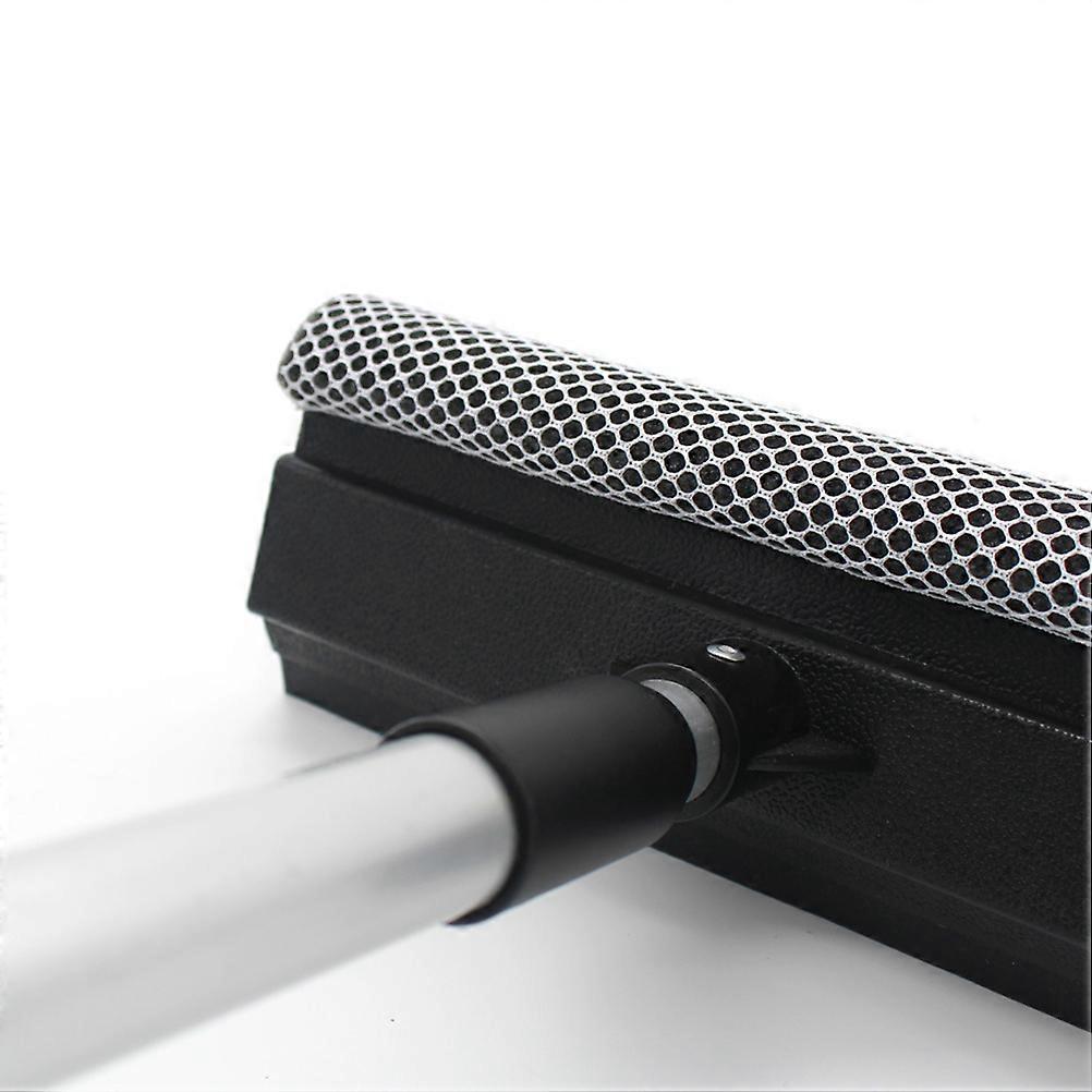 Plastic Shower Squeegee Scraper, Glass Window Water Wiper Tool