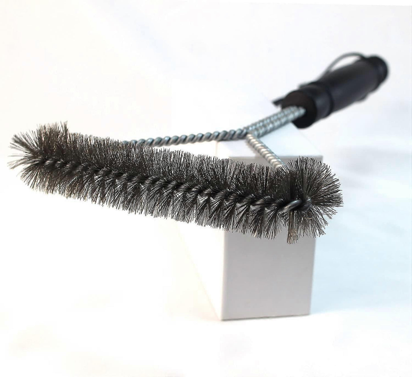 Grill & Oven Cleaning Brush, BBQ Barbecue Scrubber