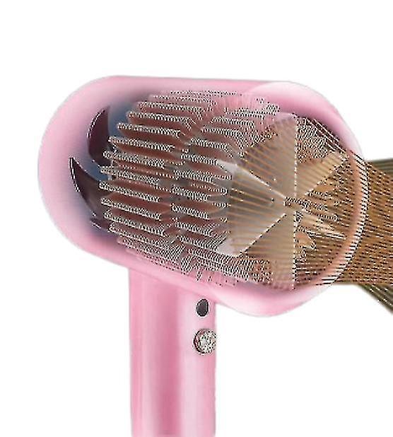 High Power Hammer Hair Dryer Household Electric Blow Dryer