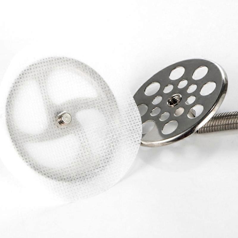 Permanent Coffee Filter for Syphon Coffee Maker Stainless Steel Easy Clean