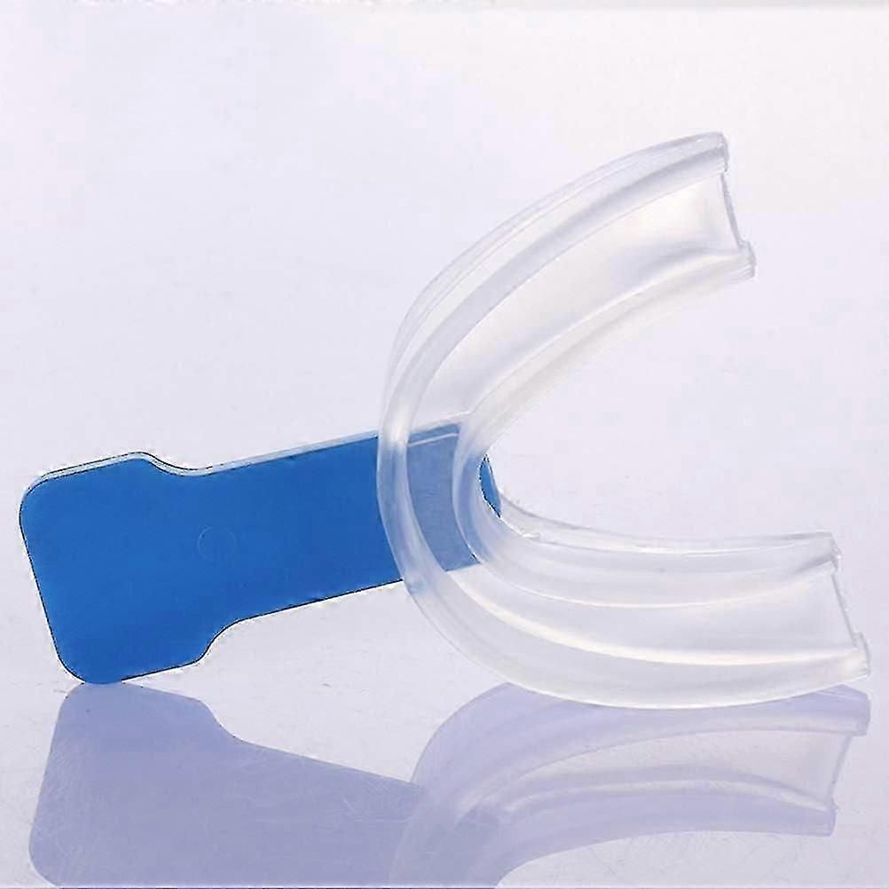 Anti-Snore Mouthpiece for Snoring Relief - Soft & Adjustable