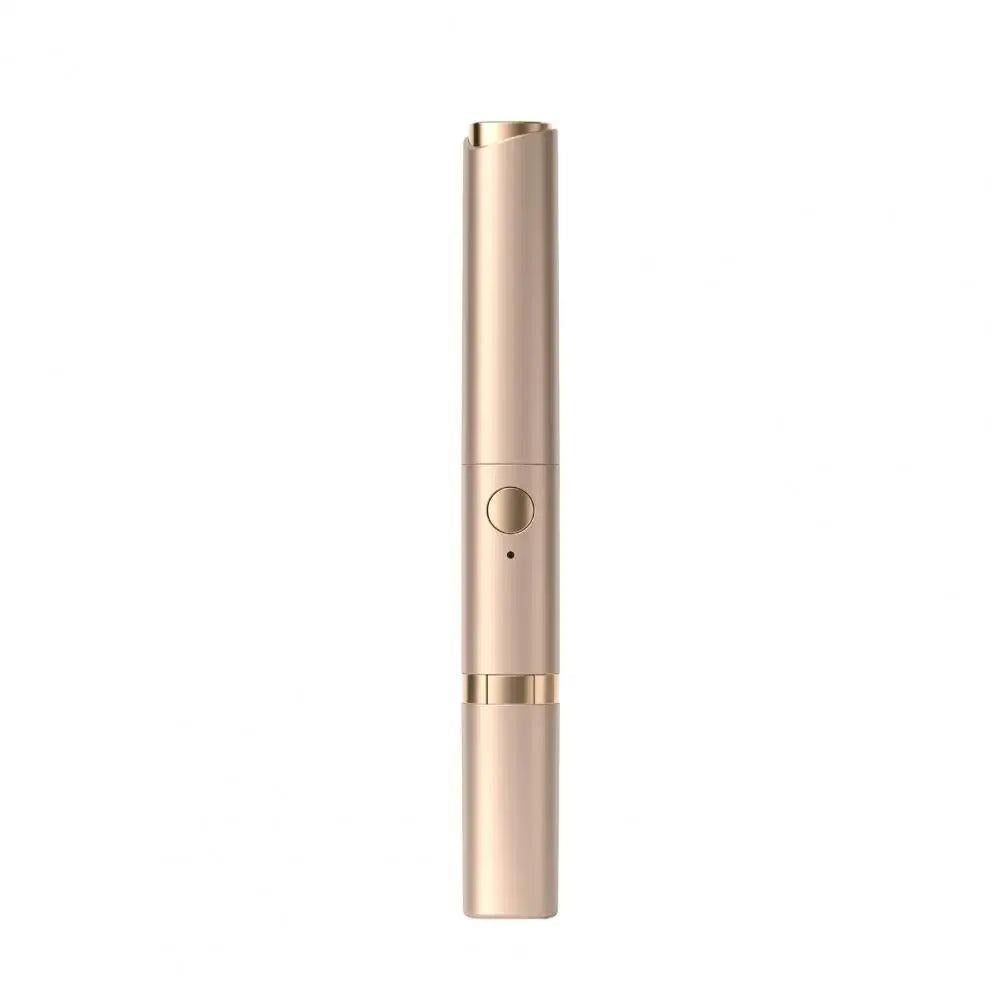 USB Rechargeable Electric Heated Curling Eyelash Tool Eyelash Curler