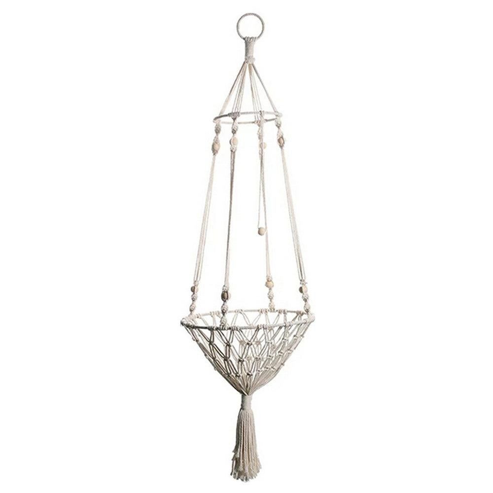 Pet Hammock Hanging Cat Bed Aerial Kitten Bed Sunny Window Seat Nest - L
