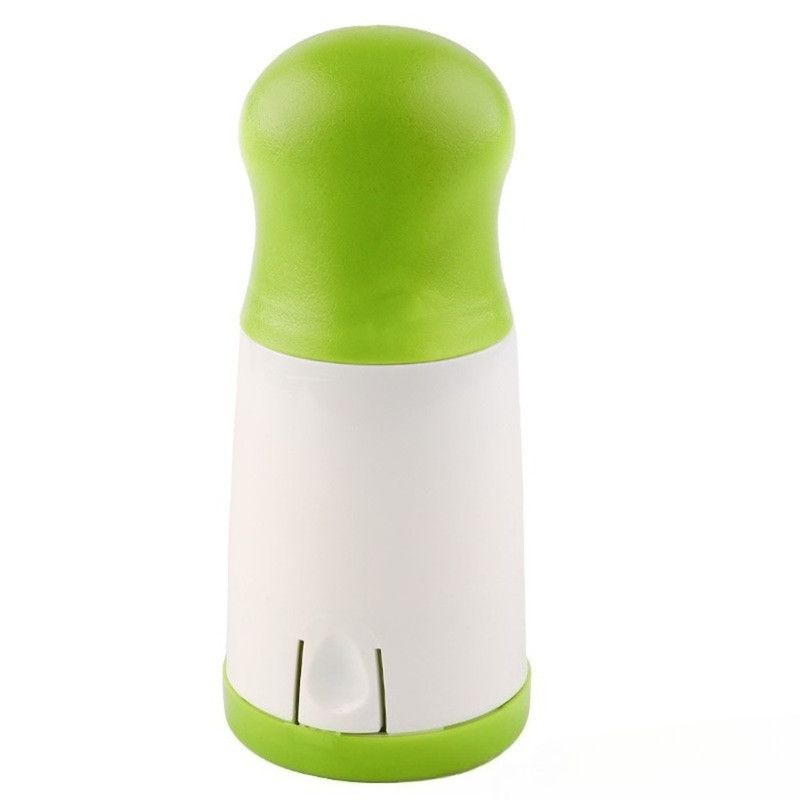 Handheld Herb Mill Grinder, Manual Parsley Cilantro Garlic Spice Shredder for Kitchen